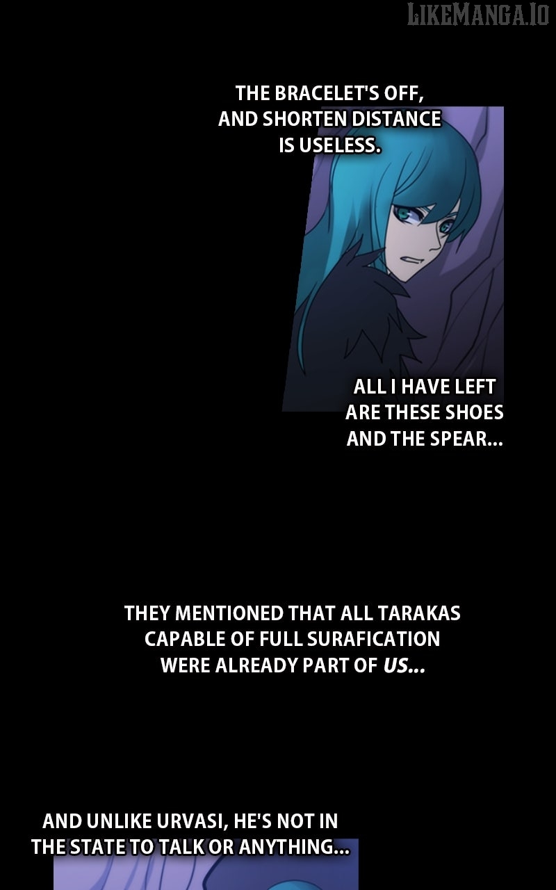 Kubera - Manhwa Chapter 681 - page 5