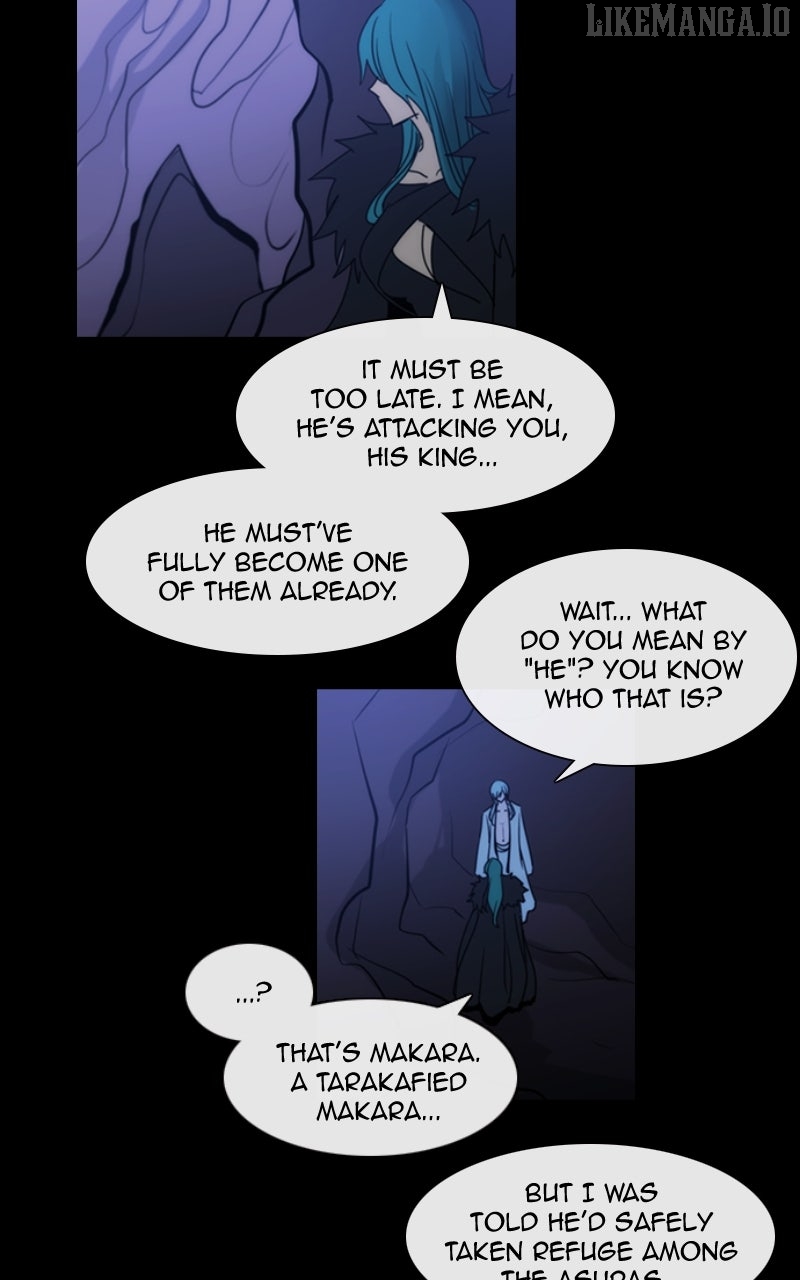 Kubera - Manhwa Chapter 681 - page 6