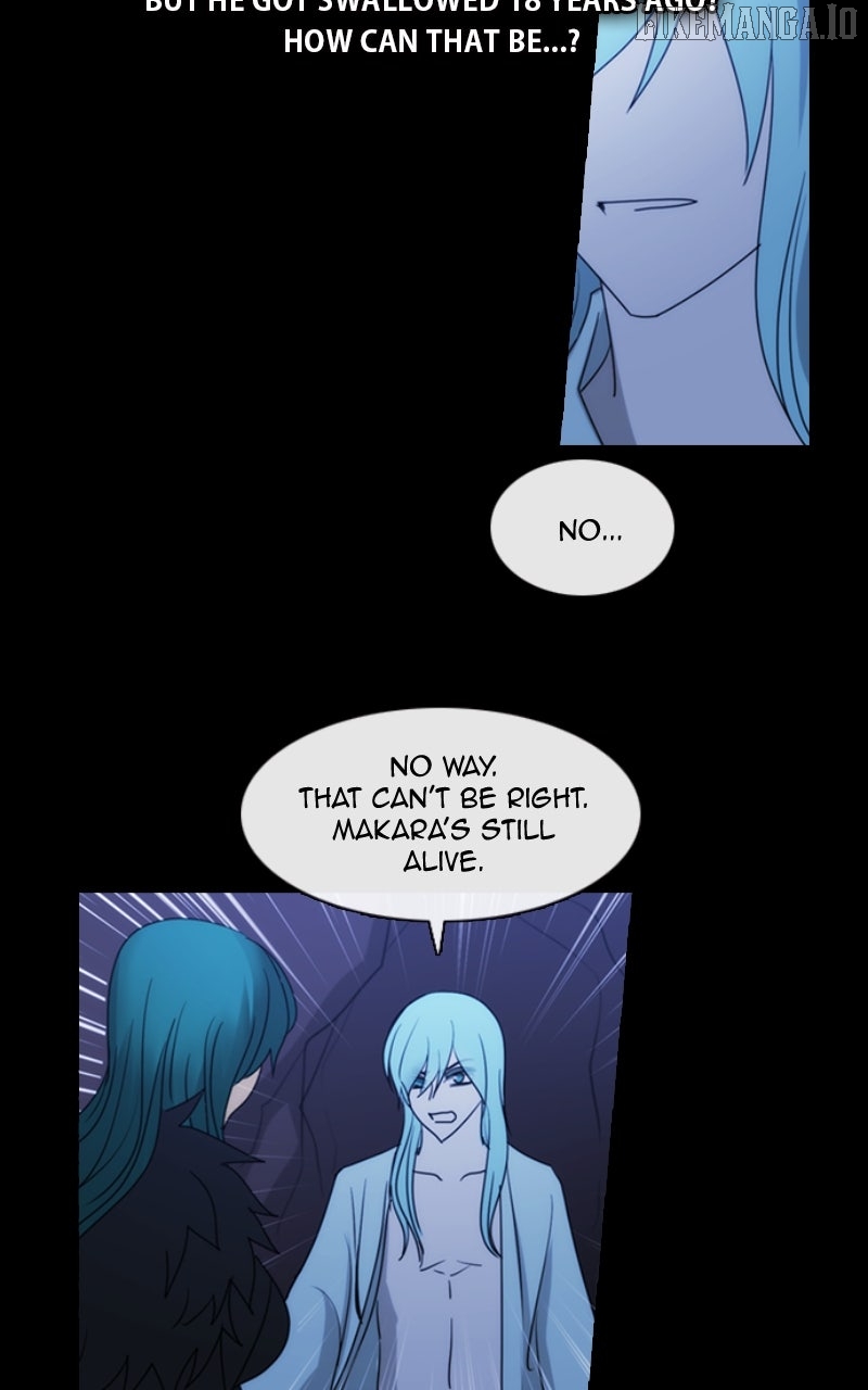 Kubera - Manhwa Chapter 681 - page 9