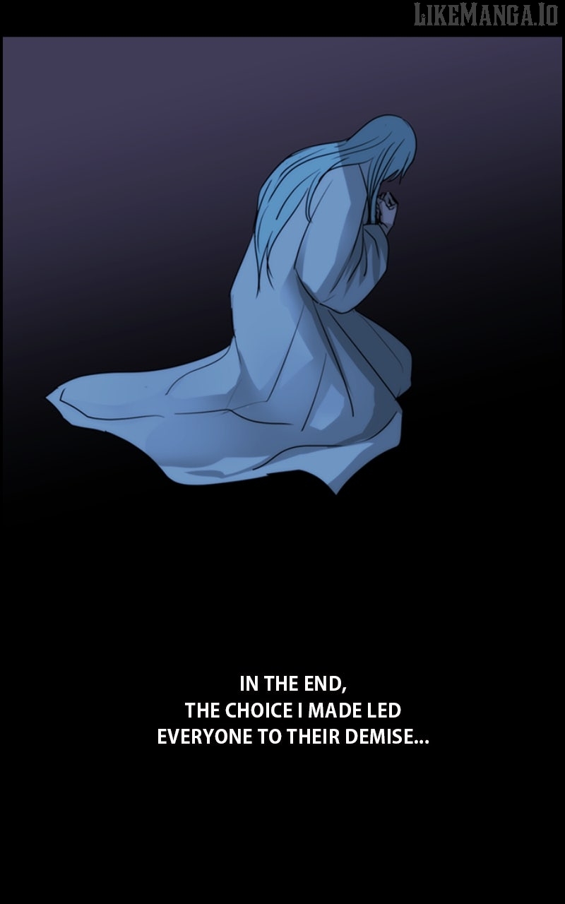 Kubera - Manhwa Chapter 681 - page 24