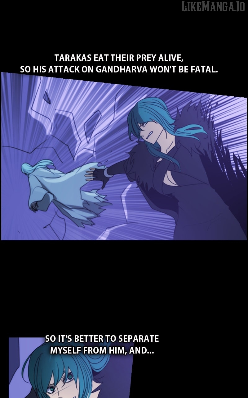 Kubera - Manhwa Chapter 681 - page 30
