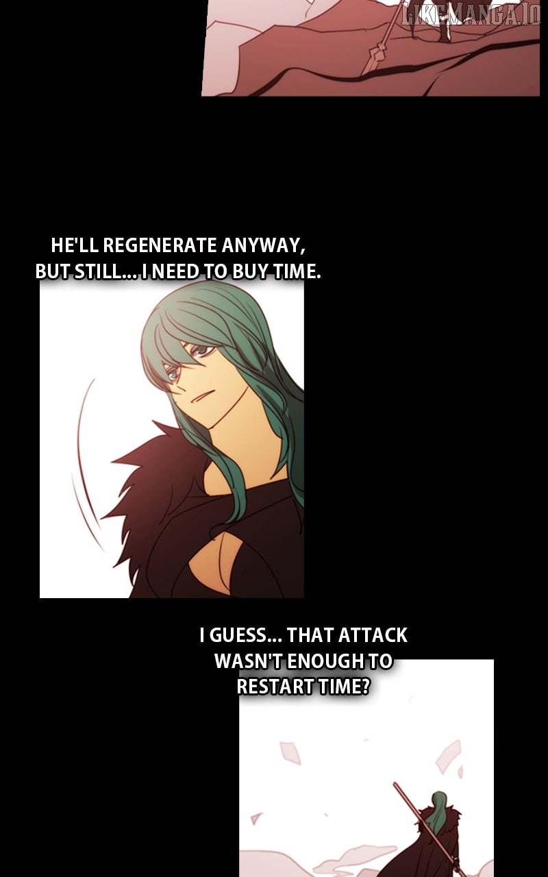 Kubera - Manhwa Chapter 681 - page 44
