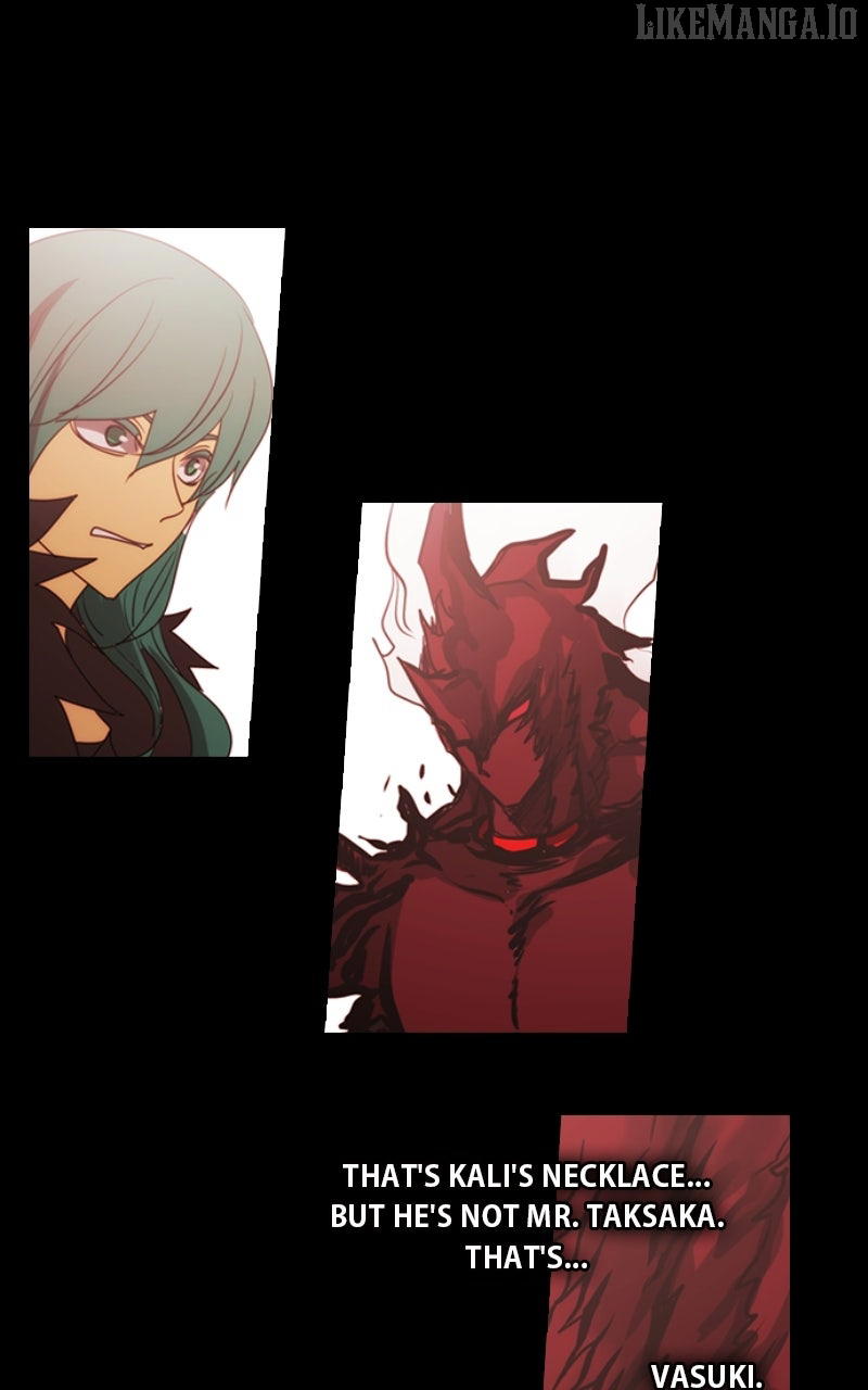 Kubera - Manhwa Chapter 681 - page 48