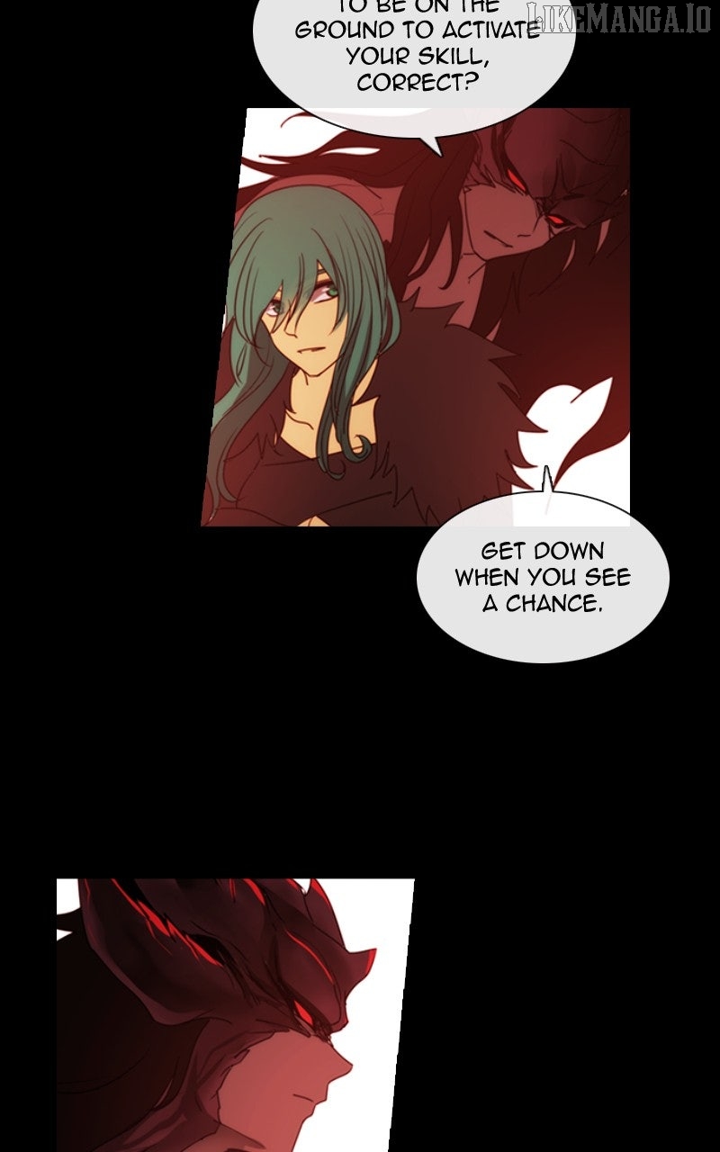 Kubera - Manhwa Chapter 682 - page 5