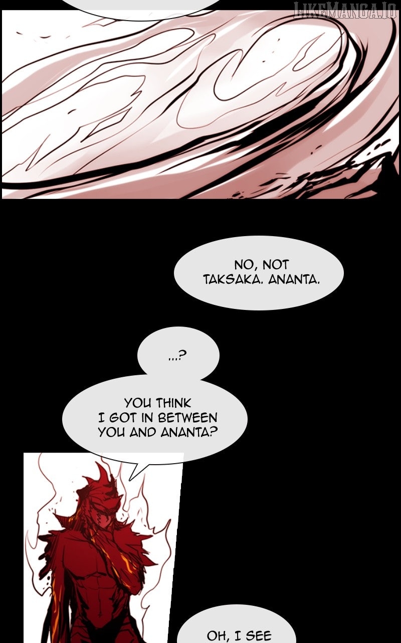 Kubera - Manhwa Chapter 682 - page 12
