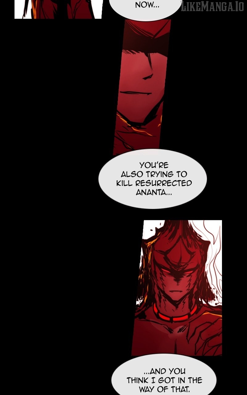 Kubera - Manhwa Chapter 682 - page 13