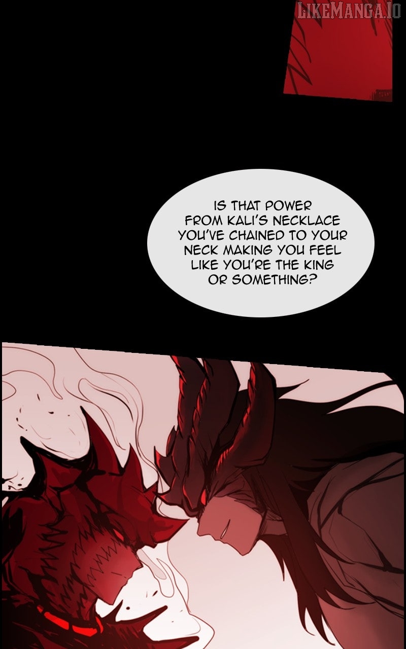 Kubera - Manhwa Chapter 682 - page 19