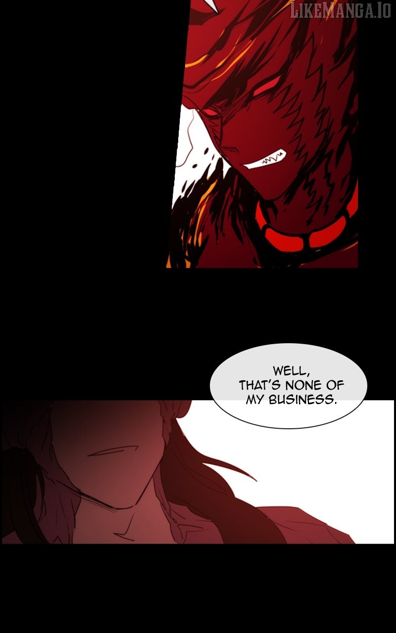 Kubera - Manhwa Chapter 682 - page 21