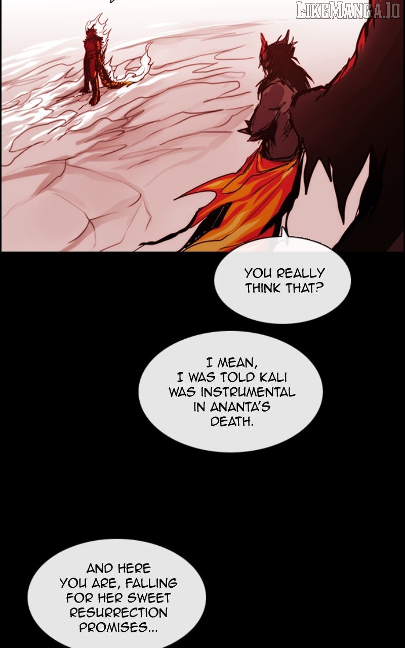 Kubera - Manhwa Chapter 682 - page 24