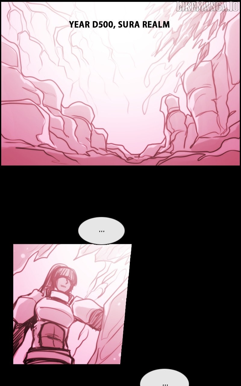 Kubera - Manhwa Chapter 682 - page 28