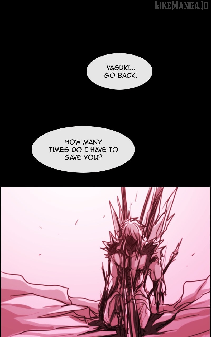 Kubera - Manhwa Chapter 682 - page 30
