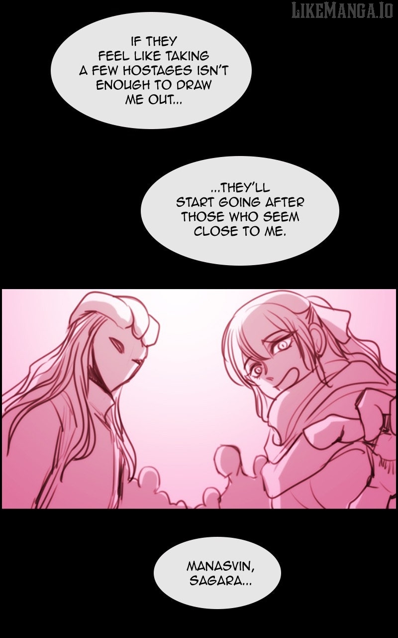 Kubera - Manhwa Chapter 682 - page 40