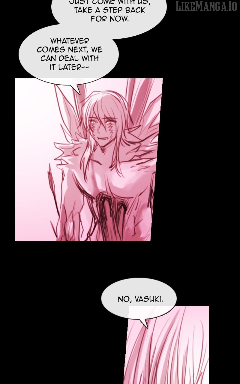 Kubera - Manhwa Chapter 682 - page 45
