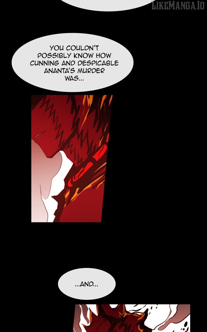 Kubera - Manhwa Chapter 682 - page 54