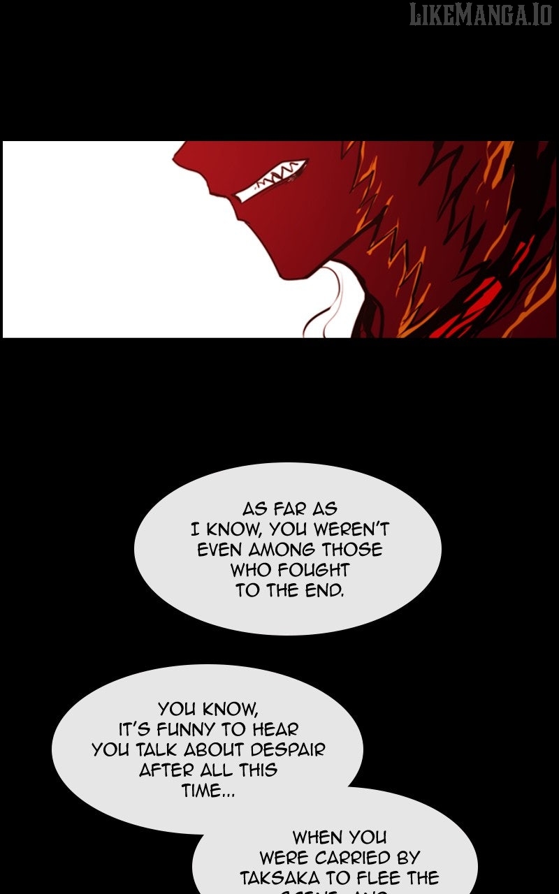 Kubera - Manhwa Chapter 682 - page 57