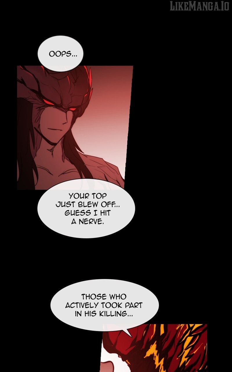 Kubera - Manhwa Chapter 682 - page 59