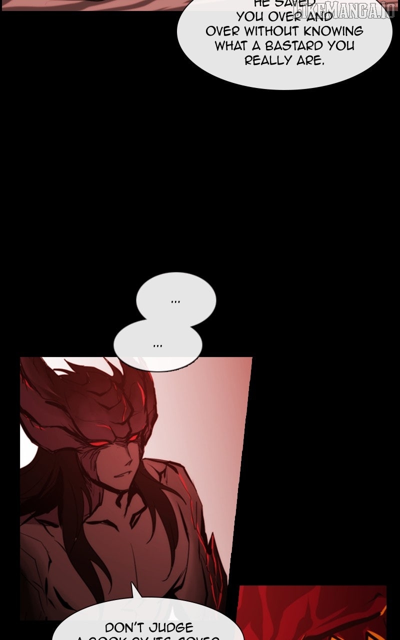 Kubera - Manhwa Chapter 682 - page 62