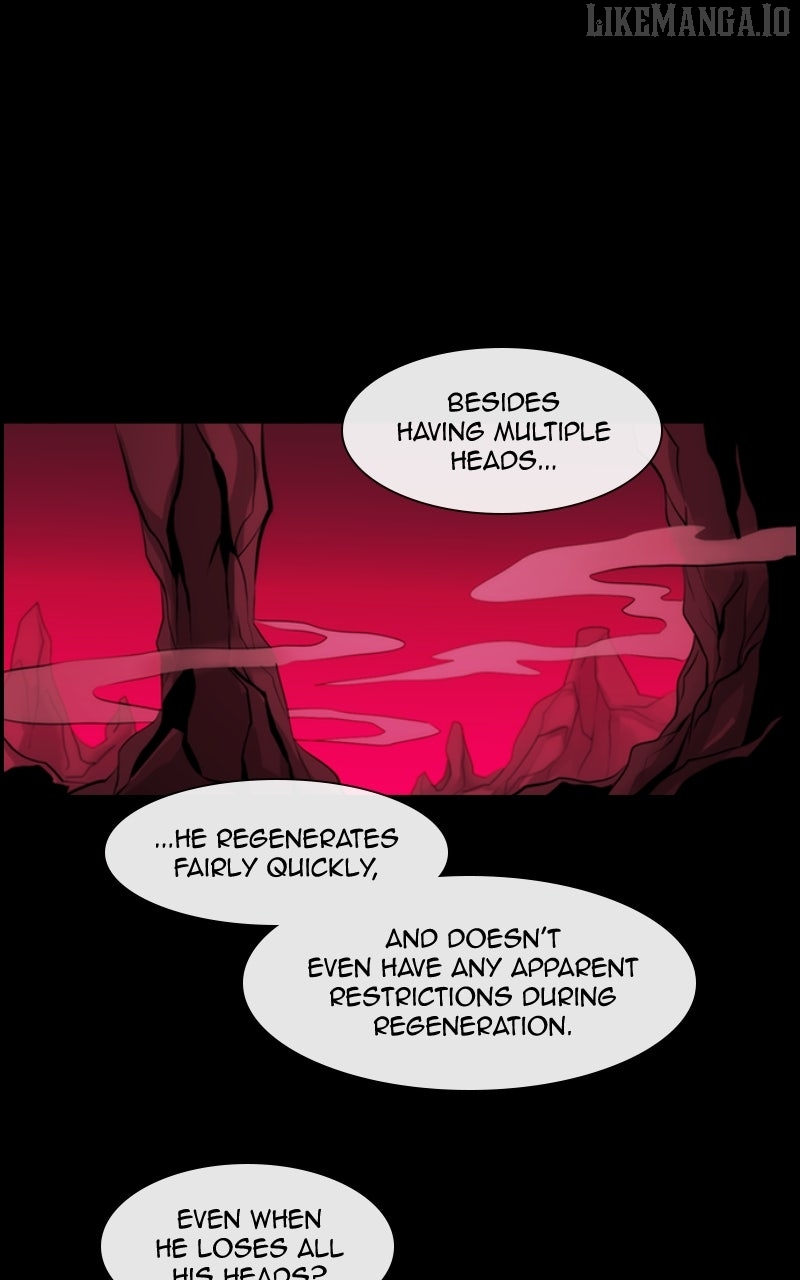 Kubera - Manhwa Chapter 683 - page 5