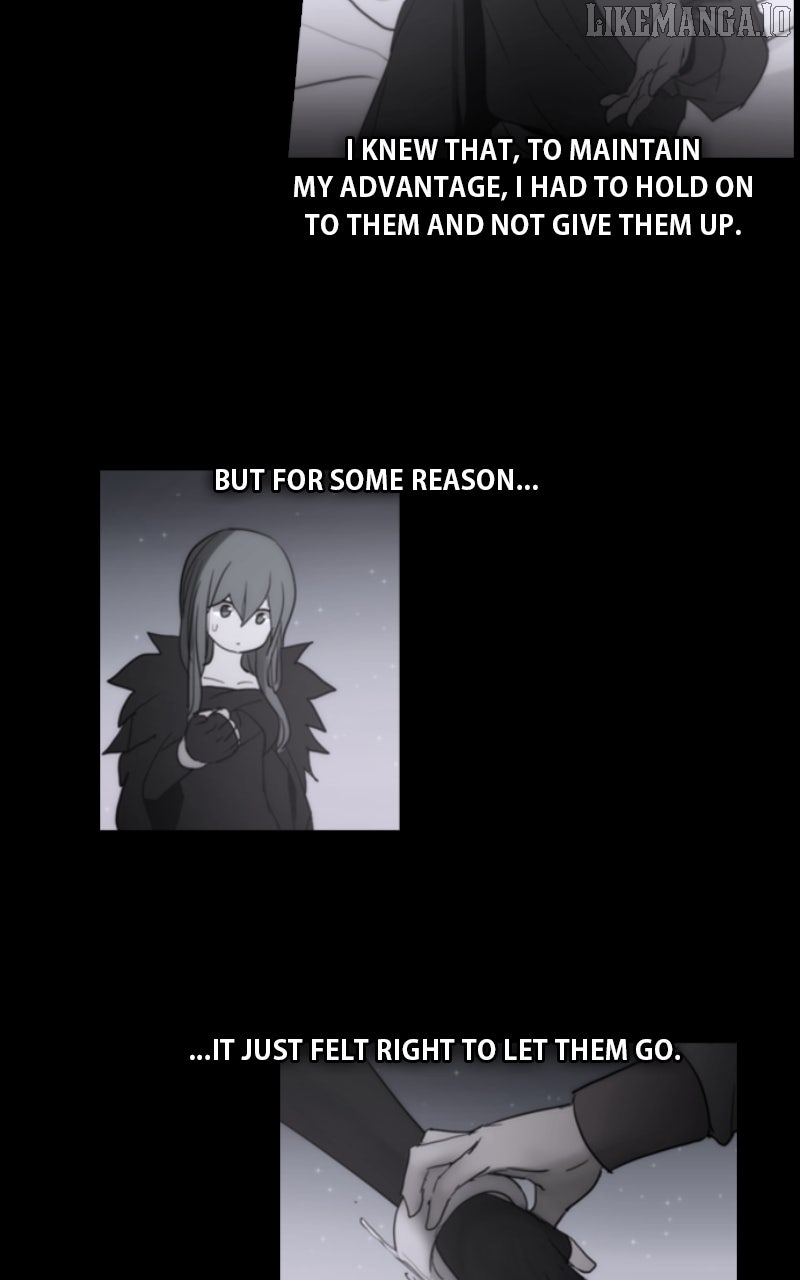 Kubera - Manhwa Chapter 683 - page 33