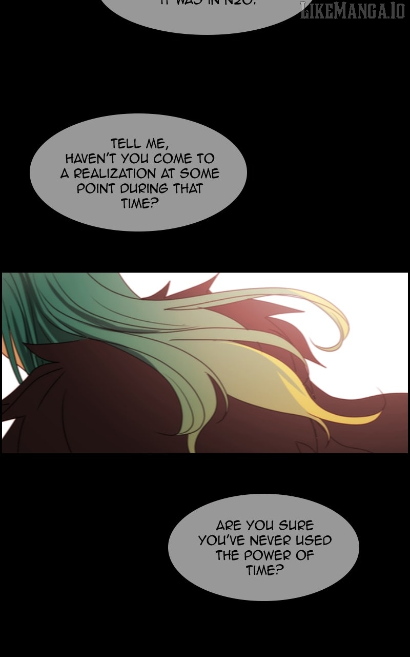 Kubera - Manhwa Chapter 683 - page 44
