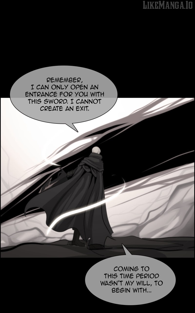 Kubera - Manhwa Chapter 683 - page 45
