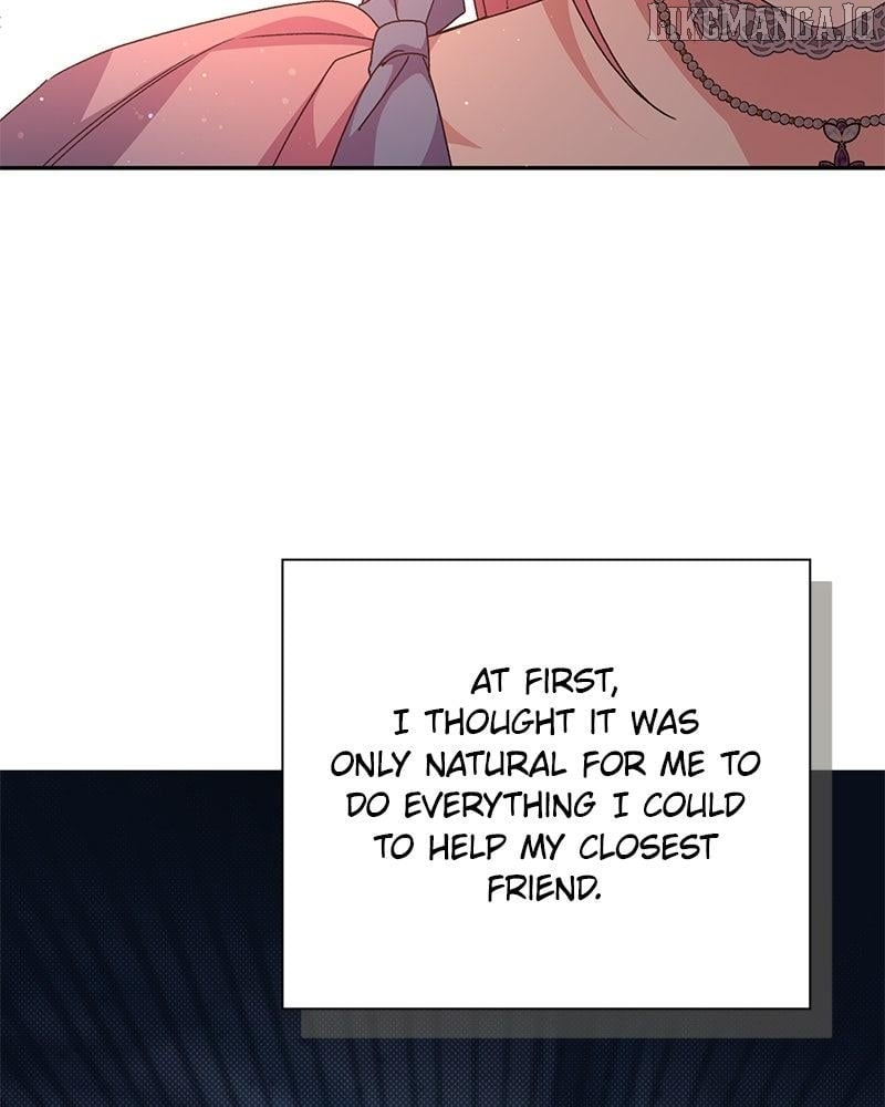 The Tyrant Wants To Live Honestly Chapter 125 - page 102