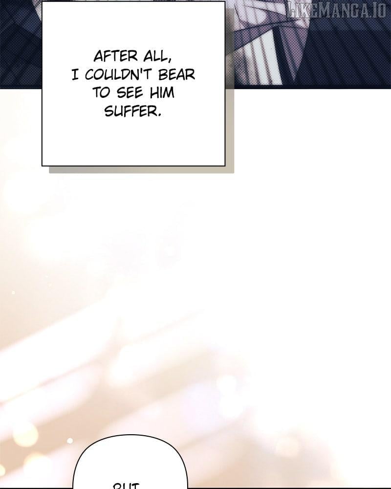 The Tyrant Wants To Live Honestly Chapter 125 - page 104