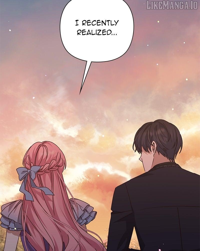 The Tyrant Wants To Live Honestly Chapter 125 - page 109