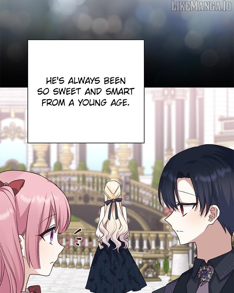 The Tyrant Wants To Live Honestly Chapter 125 - page 113