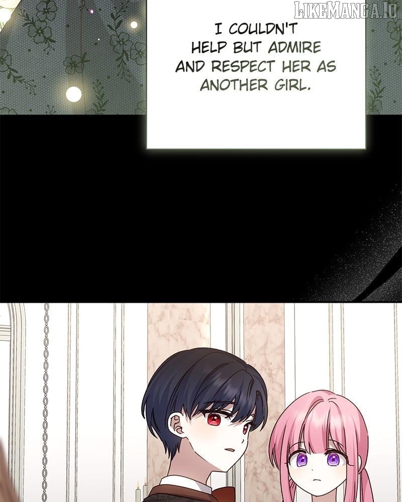 The Tyrant Wants To Live Honestly Chapter 125 - page 119
