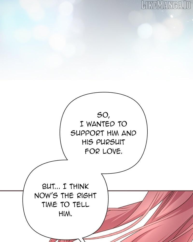 The Tyrant Wants To Live Honestly Chapter 125 - page 122