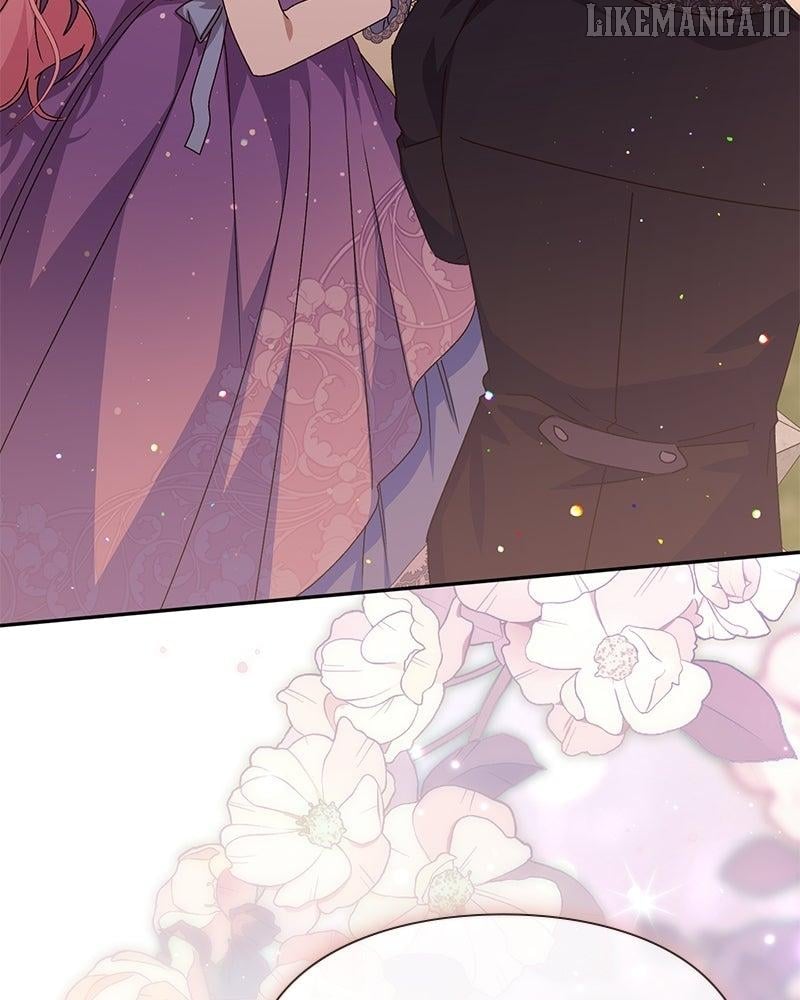 The Tyrant Wants To Live Honestly Chapter 125 - page 125
