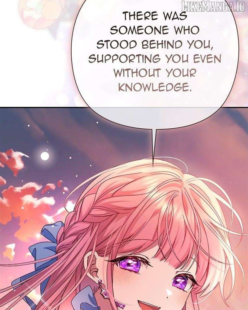 The Tyrant Wants To Live Honestly Chapter 125 - page 126