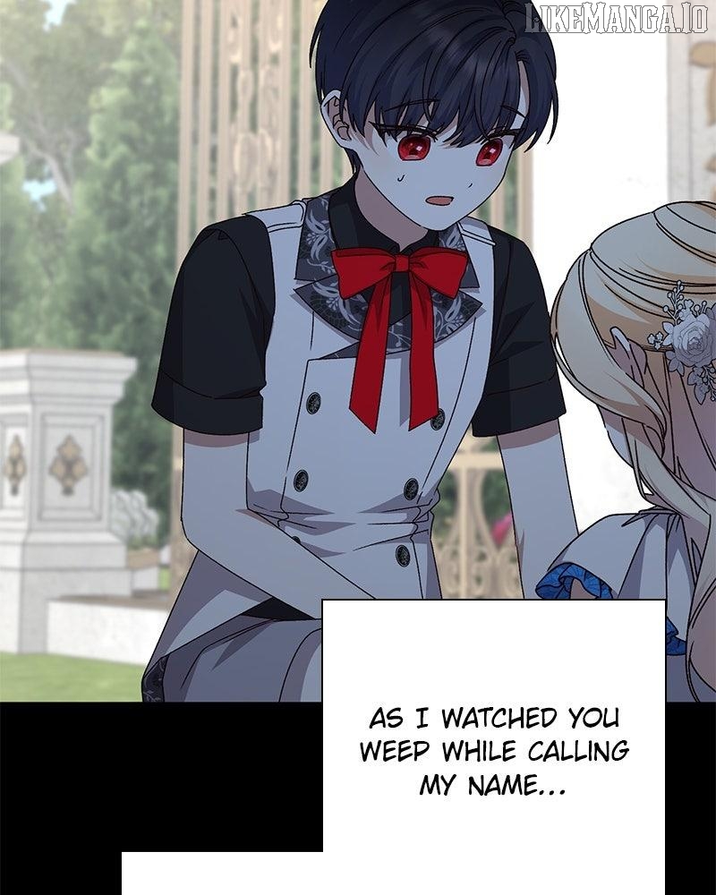 The Tyrant Wants To Live Honestly Chapter 125 - page 29