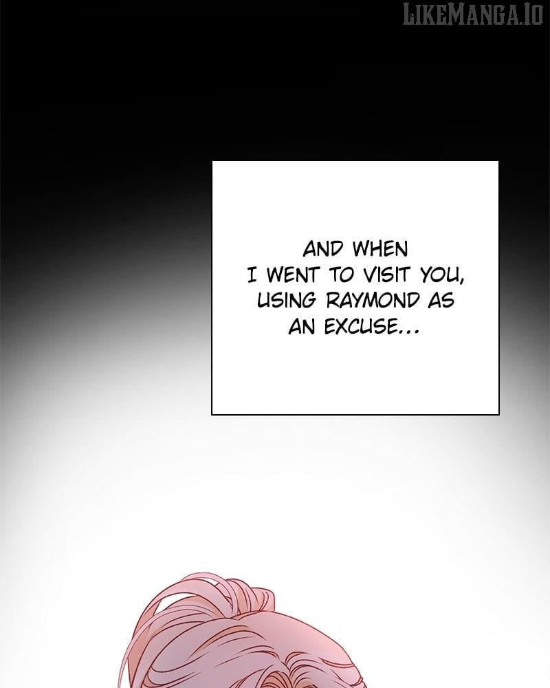 The Tyrant Wants To Live Honestly Chapter 125 - page 32