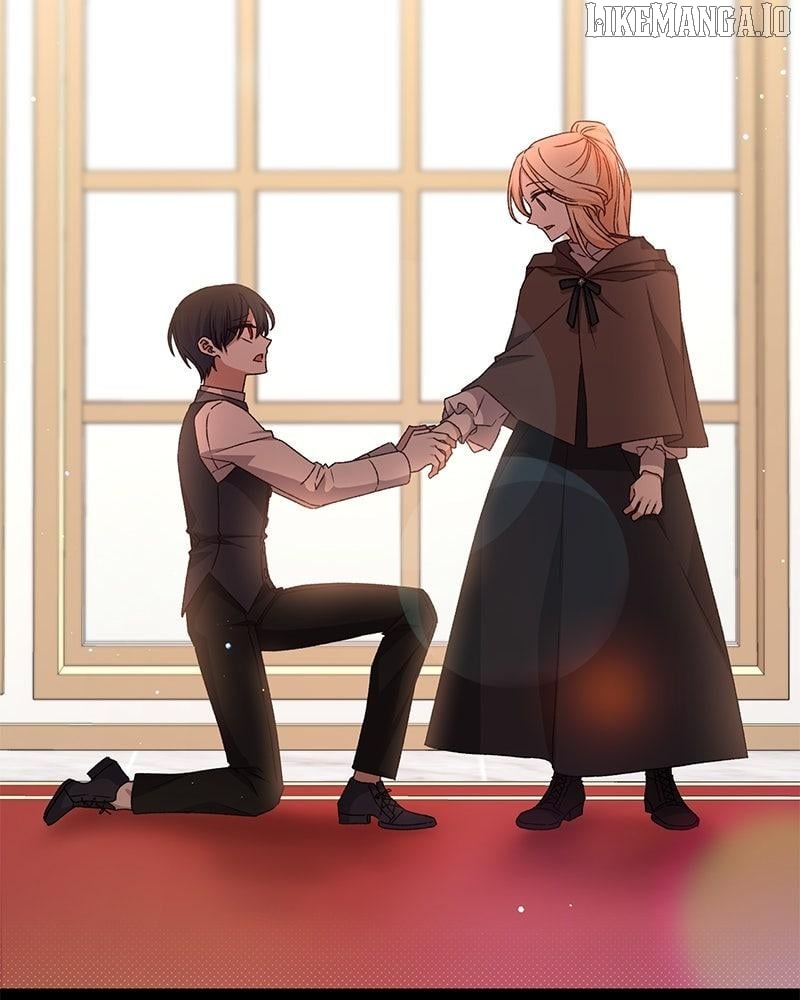 The Tyrant Wants To Live Honestly Chapter 125 - page 38
