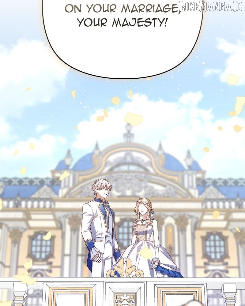 The Tyrant Wants To Live Honestly Chapter 125 - page 4
