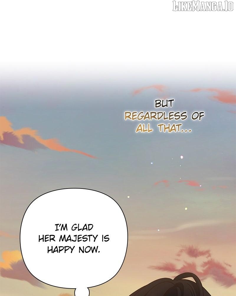 The Tyrant Wants To Live Honestly Chapter 125 - page 45