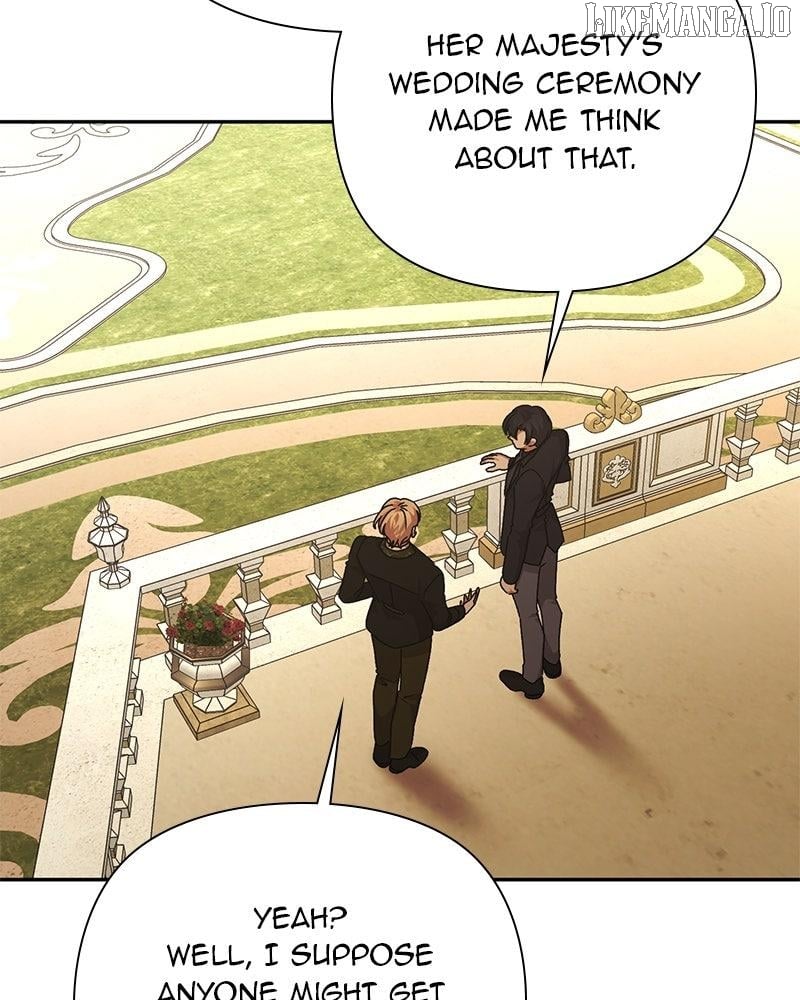 The Tyrant Wants To Live Honestly Chapter 125 - page 51