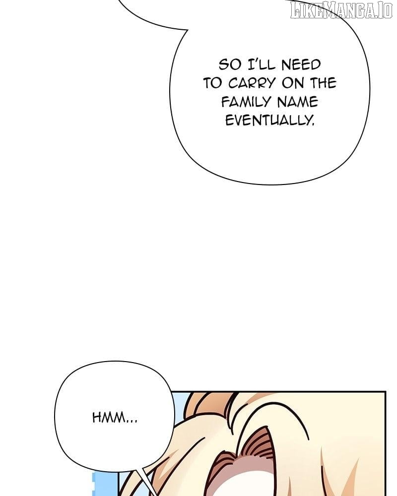 The Tyrant Wants To Live Honestly Chapter 125 - page 54