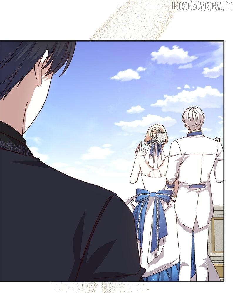 The Tyrant Wants To Live Honestly Chapter 125 - page 6