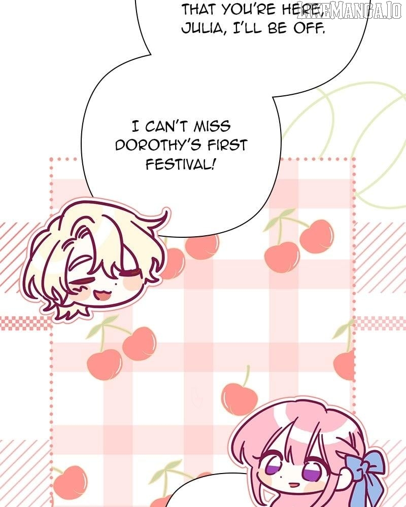 The Tyrant Wants To Live Honestly Chapter 125 - page 63