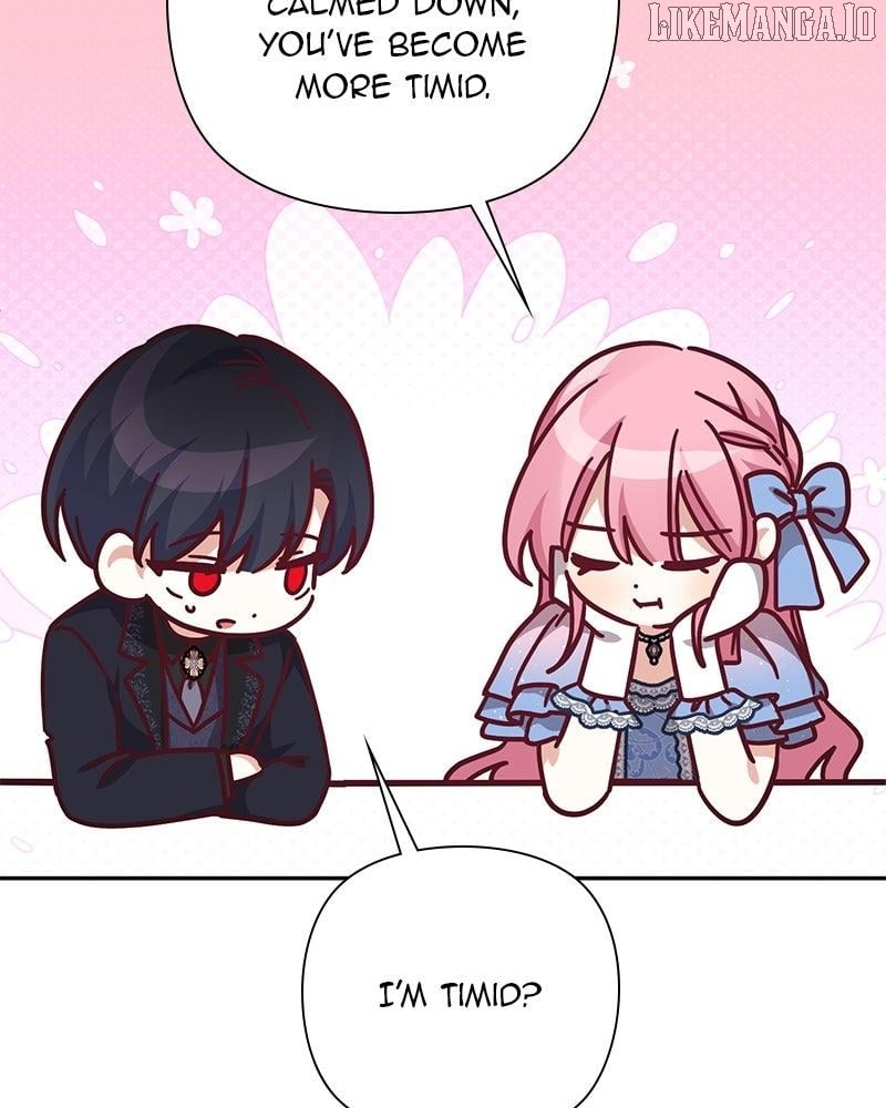 The Tyrant Wants To Live Honestly Chapter 125 - page 71