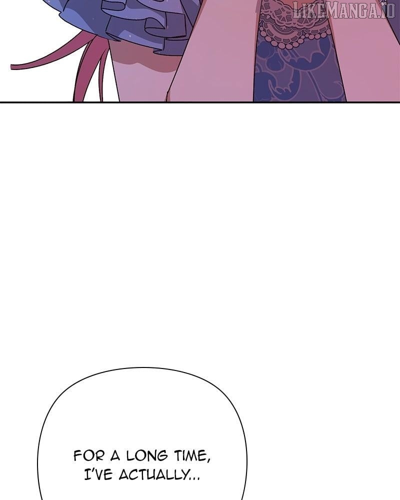 The Tyrant Wants To Live Honestly Chapter 125 - page 75