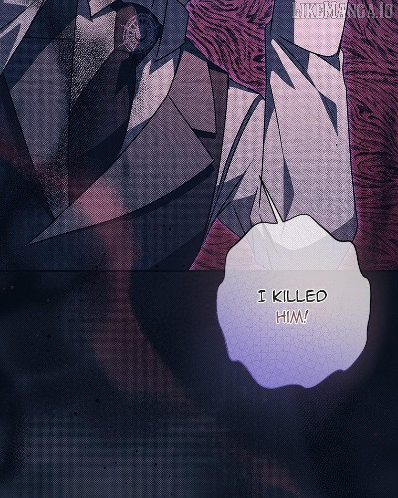 The Tyrant Wants To Live Honestly Chapter 125 - page 84
