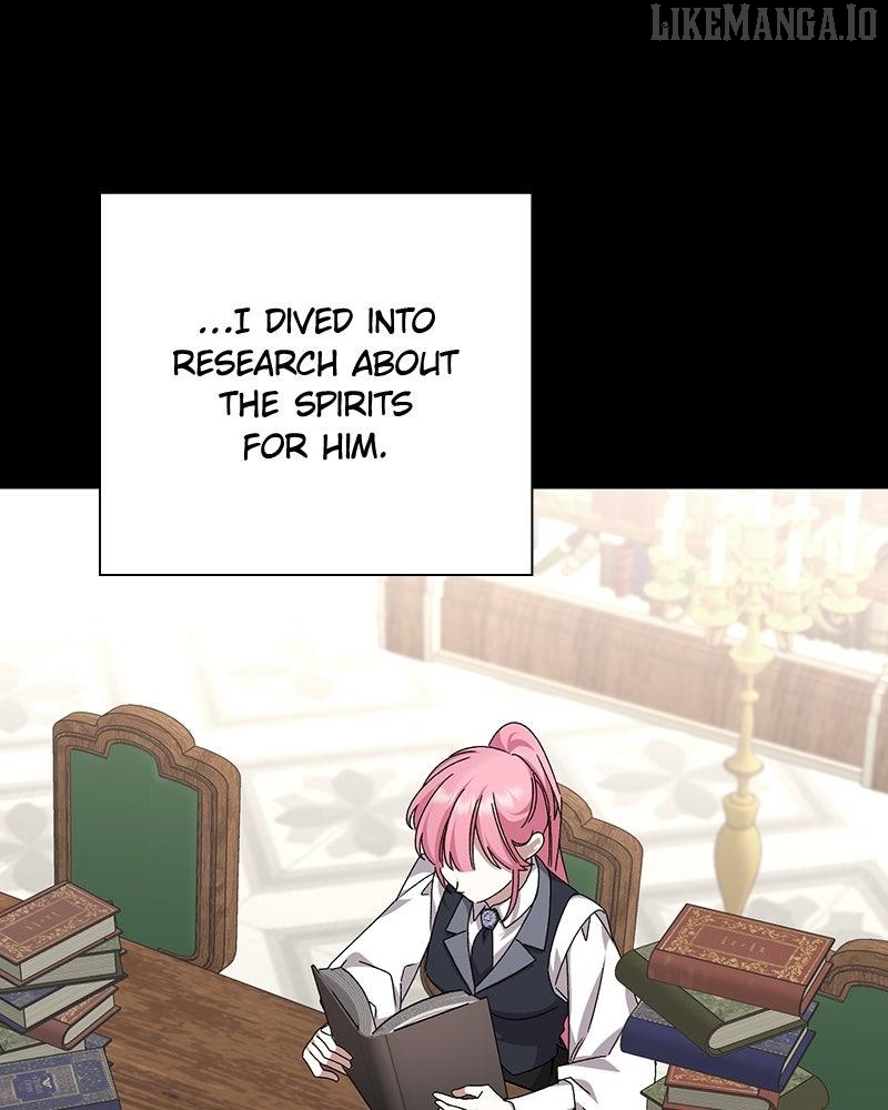 The Tyrant Wants To Live Honestly Chapter 125 - page 87