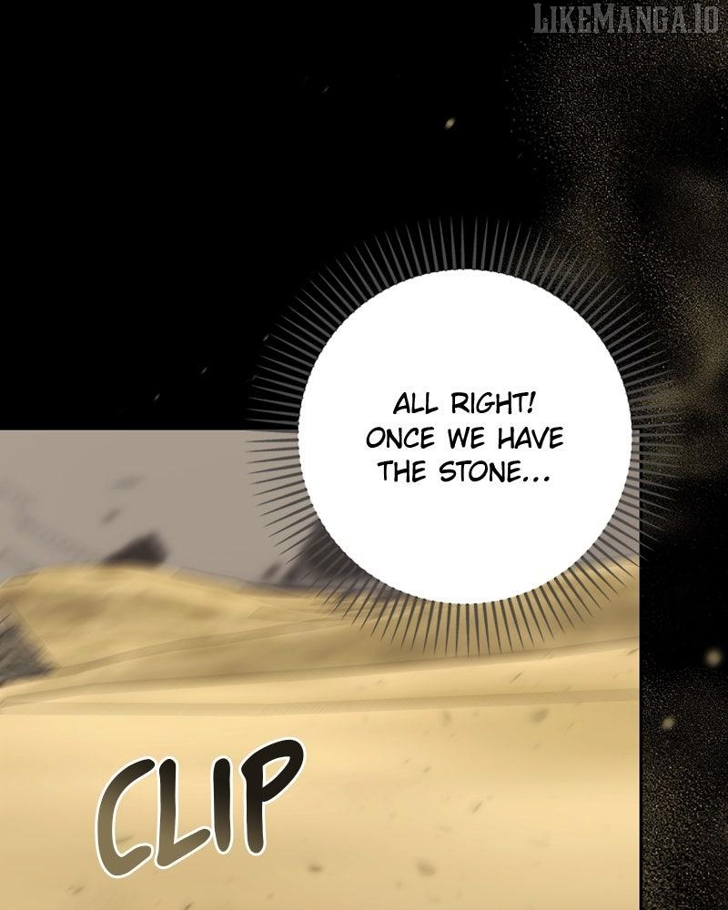 The Tyrant Wants To Live Honestly Chapter 125 - page 89