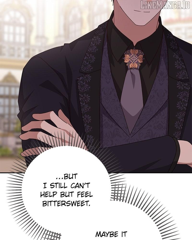 The Tyrant Wants To Live Honestly Chapter 125 - page 9