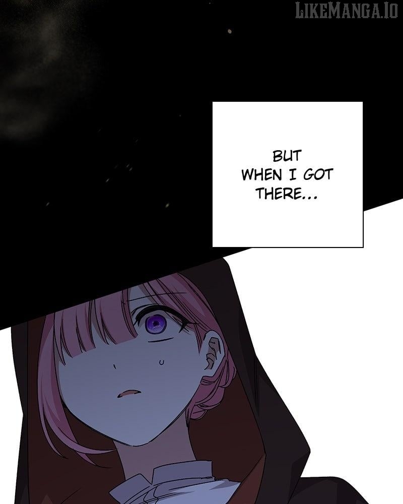 The Tyrant Wants To Live Honestly Chapter 125 - page 92