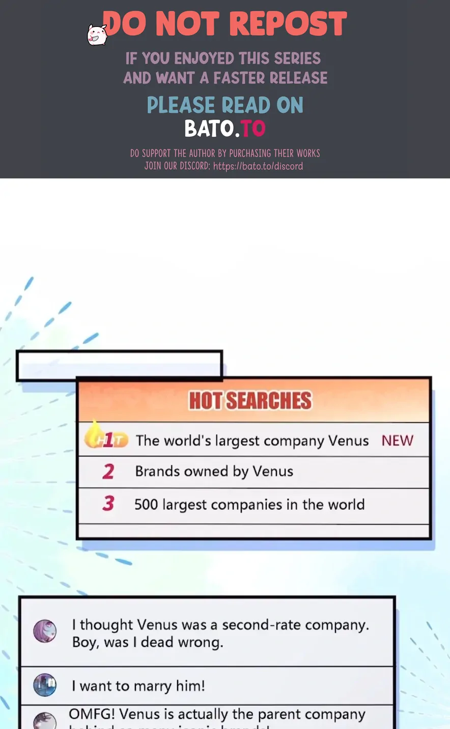 The Real Daughter, She Is an Almighty Boss Chapter 178 - page 1